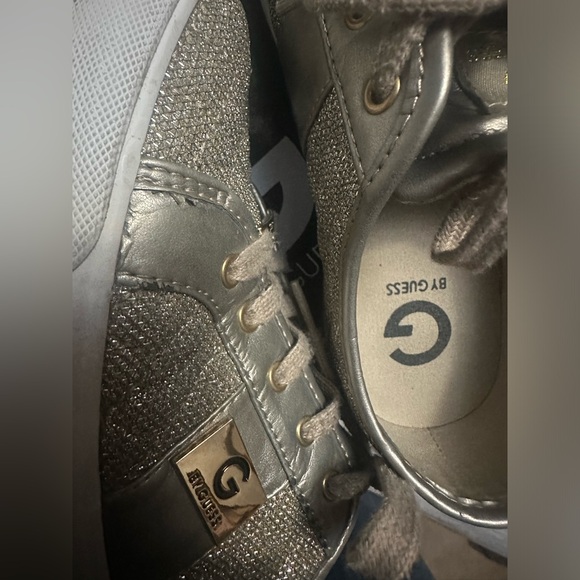 G by guess sneakers - Picture 12 of 12